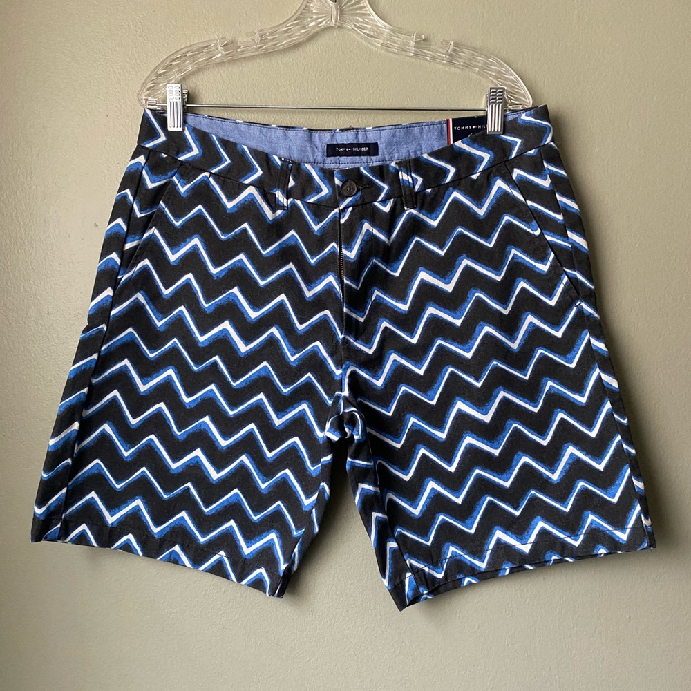 NWT Men’s Tommy Hilfiger Shorts